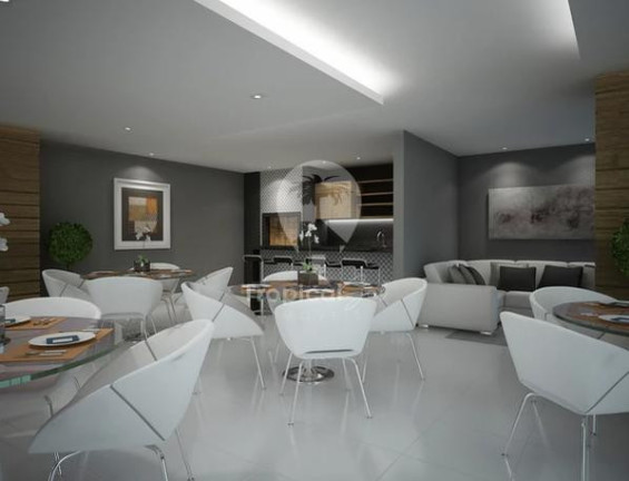 Imagem Apartamento com 1 Quarto à Venda, 23 m² em Caravelas - Matinhos Imagem Apartamento com 1 Quarto à Venda, 23 m² em Caravelas - Matinhos