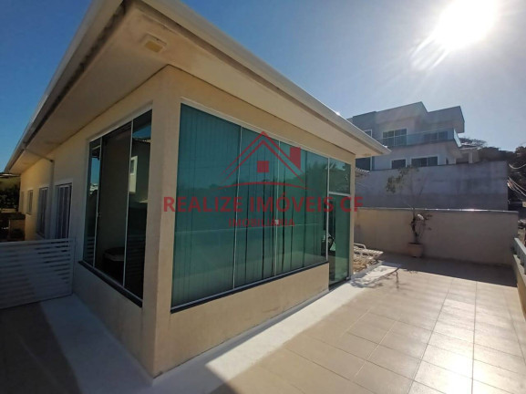 Imagem Casa de Condomínio com 5 Quartos à Venda, 260 m² em Vila Do Peró - Cabo Frio