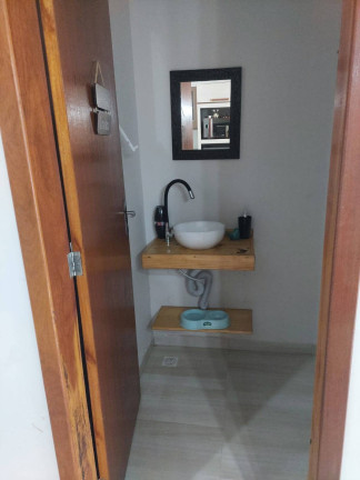 Imagem Sobrado com 2 Quartos à Venda, em Areias - Tijucas Imagem Sobrado com 2 Quartos à Venda, em Areias - Tijucas