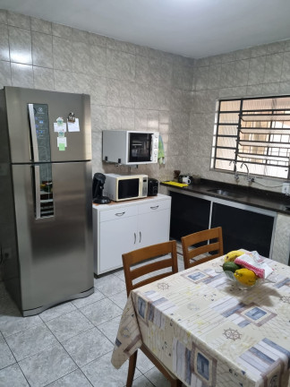 Imagem Casa com 2 Quartos à Venda, 360 m² em Rio Bonito - São Paulo