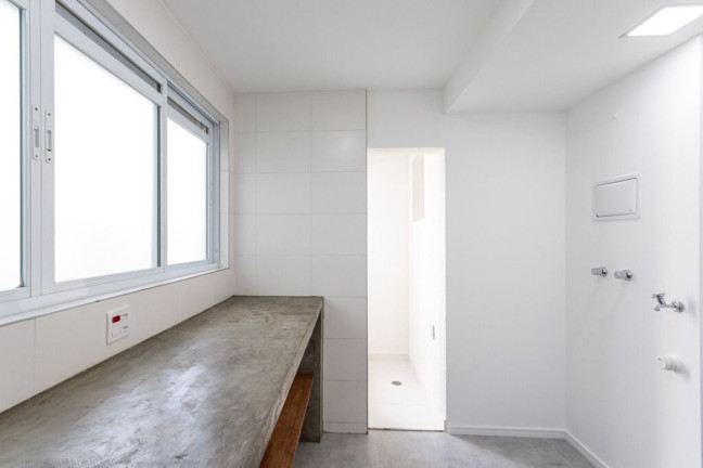 Imagem Apartamento com 3 Quartos à Venda, 134 m² em Lapa - São Paulo