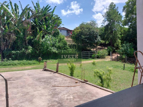 Imagem Chácara com 3 Quartos à Venda, 340 m²