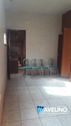 Imagem Casa com 6 Quartos à Venda, 288 m² em Centro - Campo Grande Imagem Casa com 6 Quartos à Venda, 288 m² em Centro - Campo Grande