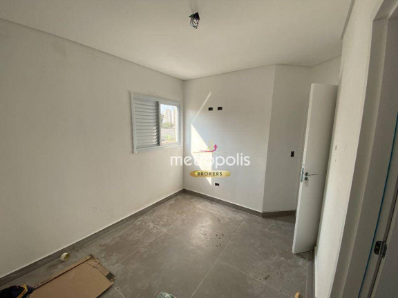 Imagem Cobertura com 2 Quartos à Venda, 95 m² em Vila Pires - Santo André Imagem Cobertura com 2 Quartos à Venda, 95 m² em Vila Pires - Santo André