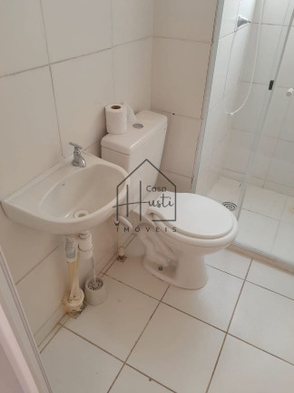 Imagem Apartamento com 2 Quartos à Venda, 52 m² em Jardim Petrópolis - Cotia