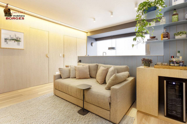 Imagem Apartamento com 2 Quartos à Venda, 47 m² em Vila Mariana - São Paulo Imagem Apartamento com 2 Quartos à Venda, 47 m² em Vila Mariana - São Paulo
