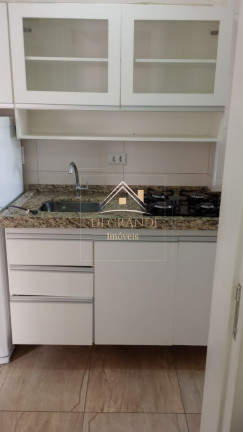 Imagem Kitnet com 1 Quarto à Venda, 36 m² em Centro - Campinas Imagem Kitnet com 1 Quarto à Venda, 36 m² em Centro - Campinas