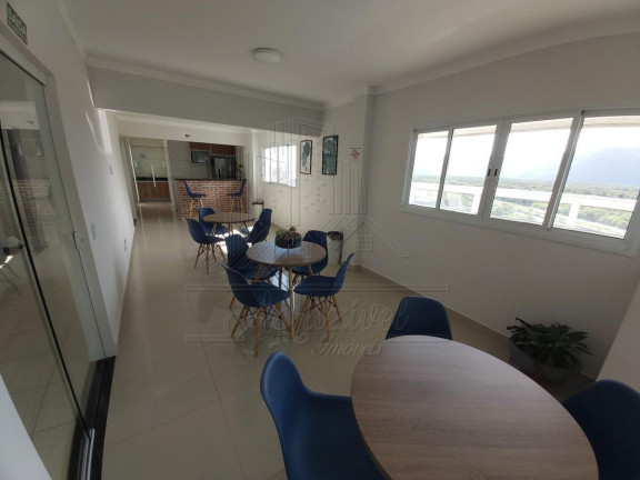Imagem Apartamento com 2 Quartos à Venda, 65 m² em Caiçara - Praia Grande