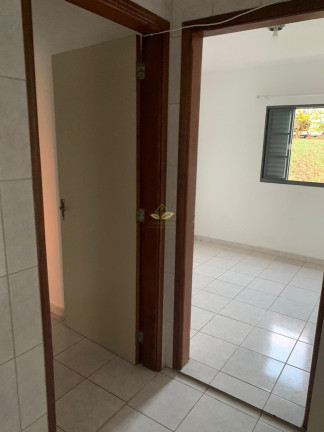 Imagem Apartamento com 3 Quartos à Venda, 59 m² em Condomínio Residencial Beija-flor - Itatiba