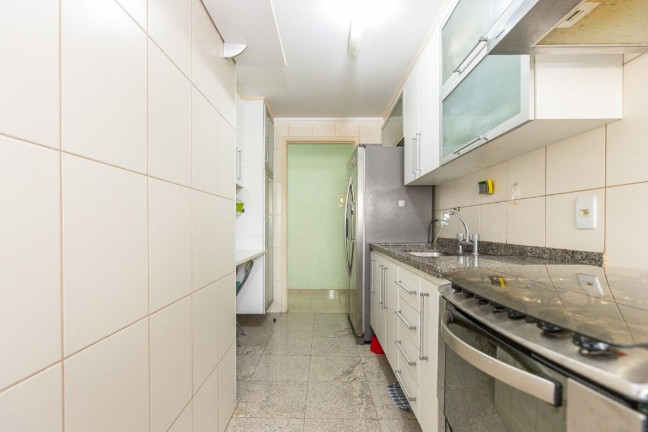Imagem Apartamento com 2 Quartos à Venda, 81 m² em Aclimação - São Paulo