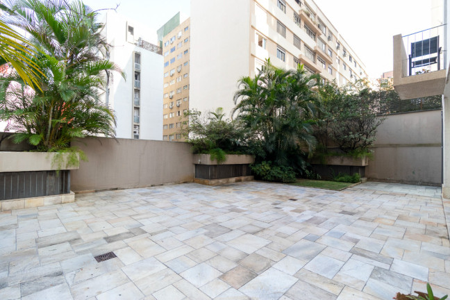Imagem Apartamento com 3 Quartos à Venda, 120 m² em Jardim Paulista - São Paulo Imagem Apartamento com 3 Quartos à Venda, 120 m² em Jardim Paulista - São Paulo