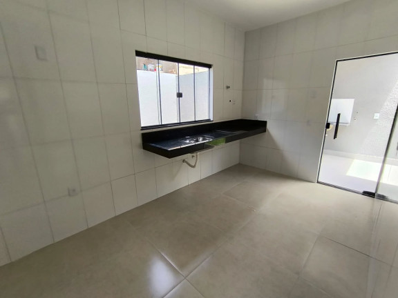Imagem Casa com 2 Quartos à Venda, 80 m² em Miramar - Aparecida De Goiania Imagem Casa com 2 Quartos à Venda, 80 m² em Miramar - Aparecida De Goiania