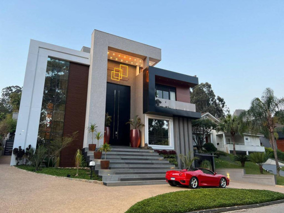Imagem Casa com 11 Quartos à Venda, 1.600 m² em Tamboré - Barueri Imagem Casa com 11 Quartos à Venda, 1.600 m² em Tamboré - Barueri
