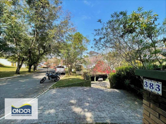 Imagem Casa de Condomínio com 4 Quartos à Venda, 445 m² em Residencial Euroville - Carapicuíba Imagem Casa de Condomínio com 4 Quartos à Venda, 445 m² em Residencial Euroville - Carapicuíba