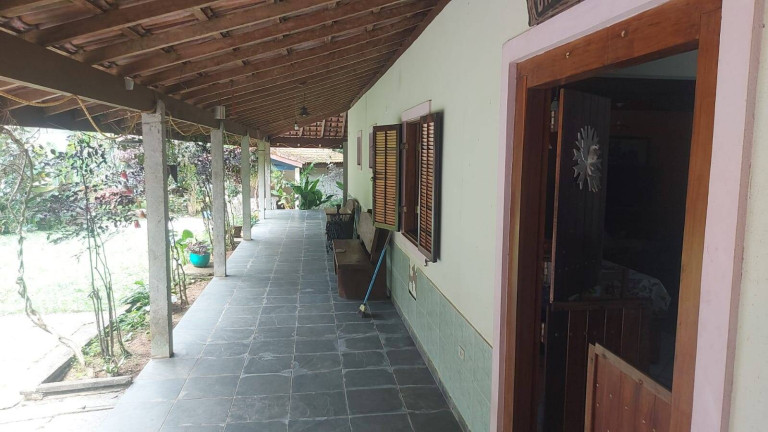 Imagem Chácara com 5 Quartos à Venda, 5.000 m² em Horto Florestal - Ubatuba Imagem Chácara com 5 Quartos à Venda, 5.000 m² em Horto Florestal - Ubatuba