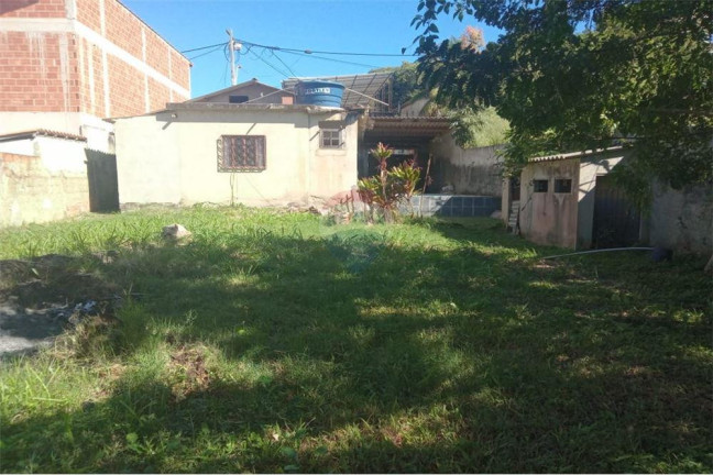 Imagem Casa com 2 Quartos à Venda, 80 m² em São José Do Imbassai - Maricá