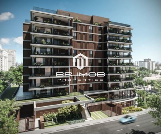 Imagem Imóvel com 4 Quartos à Venda, 218 m² em Sumaré - São Paulo Imagem Imóvel com 4 Quartos à Venda, 218 m² em Sumaré - São Paulo