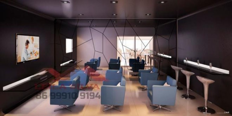 Imagem Apartamento com 4 Quartos à Venda, em Horto - Teresina Imagem Apartamento com 4 Quartos à Venda, em Horto - Teresina