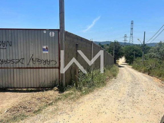 Imagem Terreno à Venda, 1.000 m² em São Vicente - Mairiporã Imagem Terreno à Venda, 1.000 m² em São Vicente - Mairiporã