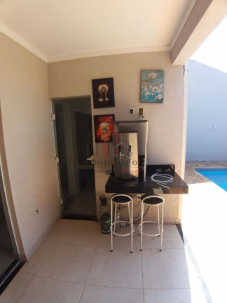 Imagem Sobrado com 3 Quartos à Venda, 202 m² em Residencial Real Park Sumaré - Sumaré Imagem Sobrado com 3 Quartos à Venda, 202 m² em Residencial Real Park Sumaré - Sumaré