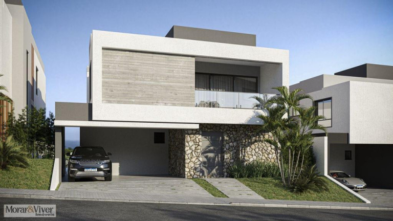 Imagem Casa com 3 Quartos à Venda, 310 m² em Cascatinha - Curitiba Imagem Casa com 3 Quartos à Venda, 310 m² em Cascatinha - Curitiba