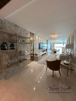 Imagem Apartamento com 4 Quartos à Venda, 180 m² em Meia Praia - Itapema
