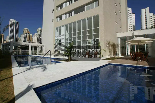 Imagem Apartamento com 3 Quartos à Venda, 320 m² em Perdizes - São Paulo