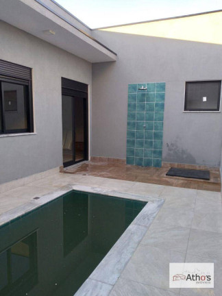 Imagem Casa com 3 Quartos à Venda, 142 m² em Gran Reserve - Indaiatuba Imagem Casa com 3 Quartos à Venda, 142 m² em Gran Reserve - Indaiatuba