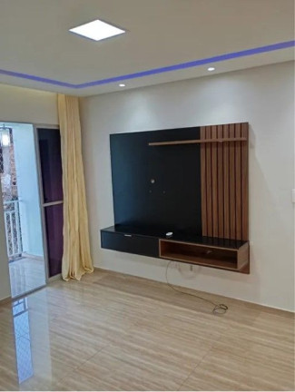 Apartamento com 2 Quartos à Venda, 50 m² em São Cristóvão - Salvador
