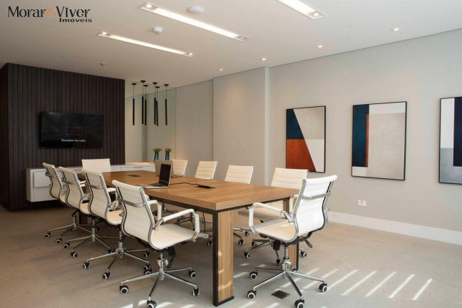 Imagem Sala Comercial à Venda, 80 m² em água Verde - Curitiba Imagem Sala Comercial à Venda, 80 m² em água Verde - Curitiba
