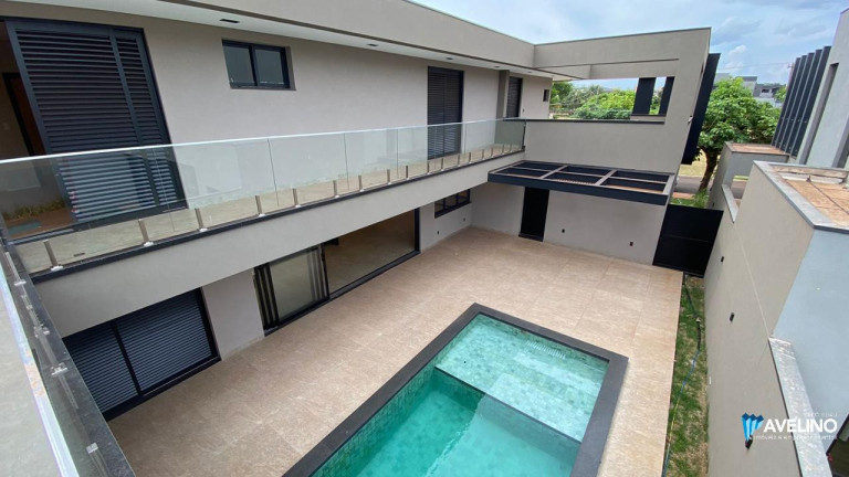 Imagem Sobrado com 8 Quartos à Venda, 508 m² em Ecoville - Dourados