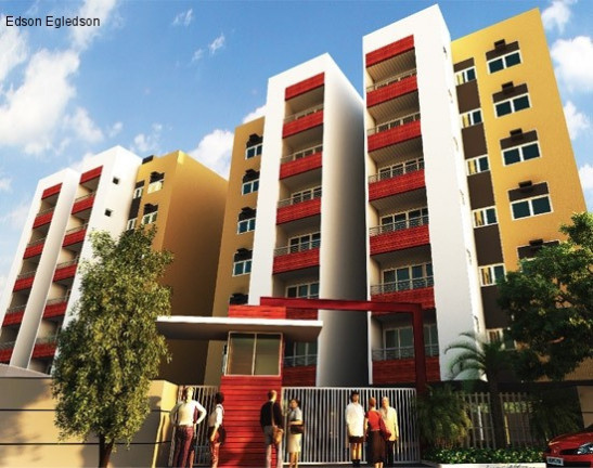 Imagem Apartamento com 3 Quartos à Venda, 72 m² em São João - Teresina Imagem Apartamento com 3 Quartos à Venda, 72 m² em São João - Teresina