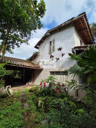 Imagem Casa com 1 Quarto à Venda, 160 m² em Maresias - São Sebastião Imagem Casa com 1 Quarto à Venda, 160 m² em Maresias - São Sebastião