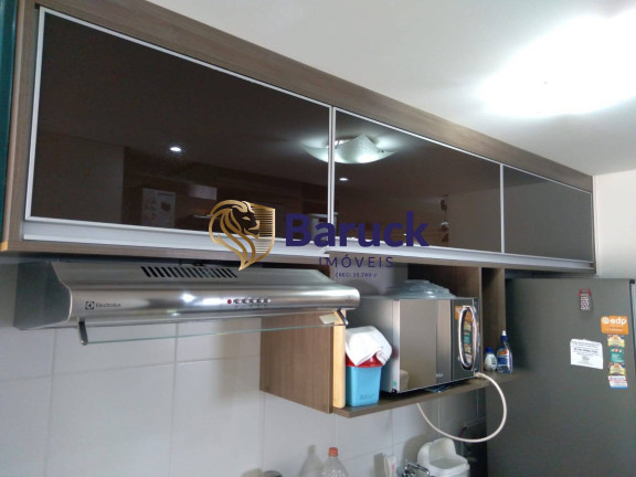 Imagem Apartamento com 3 Quartos à Venda, 61 m² em Sacoma - São Paulo