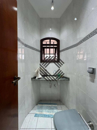 Imagem Sobrado com 3 Quartos à Venda, 301 m² em Jardim Icatu - Votorantim Imagem Sobrado com 3 Quartos à Venda, 301 m² em Jardim Icatu - Votorantim