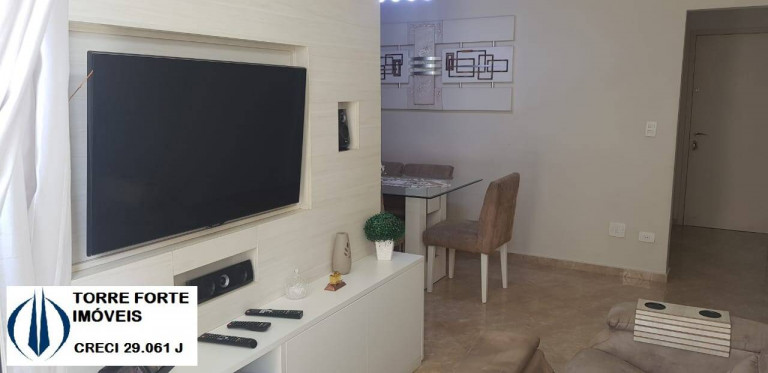 Imagem Apartamento com 3 Quartos à Venda, 80 m² em Tatuapé - São Paulo Imagem Apartamento com 3 Quartos à Venda, 80 m² em Tatuapé - São Paulo