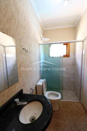 Imagem Casa de Condomínio com 3 Quartos à Venda, 300 m² em Condomínio Aurora - Paulínia Imagem Casa de Condomínio com 3 Quartos à Venda, 300 m² em Condomínio Aurora - Paulínia