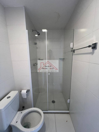 Imagem Apartamento com 1 Quarto à Venda, 40 m² em Várzea Da Barra Funda - São Paulo