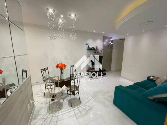 Imagem Apartamento com 3 Quartos à Venda, 100 m² em Praia Da Costa - Vila Velha