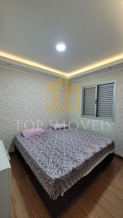Imagem Apartamento com 2 Quartos à Venda, 65 m² em Jardim América - São José Dos Campos