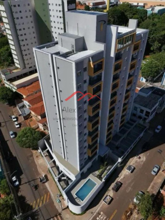 Apartamento com 2 Quartos à Venda, 60 m² em Jardim São Carlos - Sumaré