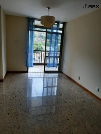 Imagem Apartamento com 3 Quartos à Venda, 100 m² em Icaraí - Niterói
