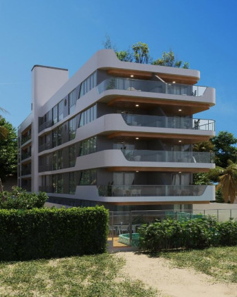 Imagem Apartamento com 3 Quartos à Venda, 100 m² em Areia Dourada - Cabedelo Imagem Apartamento com 3 Quartos à Venda, 100 m² em Areia Dourada - Cabedelo