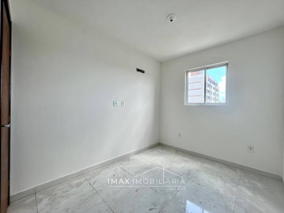 Imagem Apartamento com 2 Quartos para Alugar, 48 m² em Expedicionários - João Pessoa