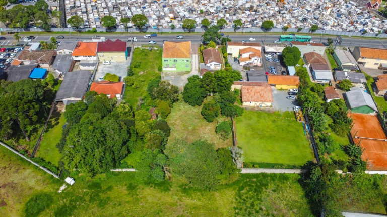 Imagem Terreno à Venda, 10 m² em Orleans - Curitiba Imagem Terreno à Venda, 10 m² em Orleans - Curitiba