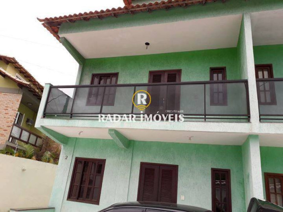 Imagem Casa com 5 Quartos à Venda, 179 m² em Ogiva - Cabo Frio Imagem Casa com 5 Quartos à Venda, 179 m² em Ogiva - Cabo Frio