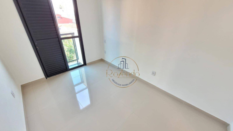Imagem Cobertura com 2 Quartos à Venda, 47 m² em Vila América - Santo André Imagem Cobertura com 2 Quartos à Venda, 47 m² em Vila América - Santo André