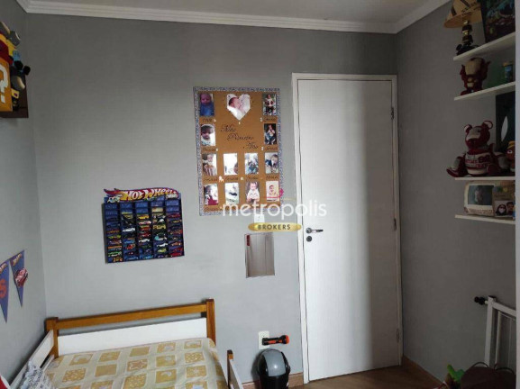 Imagem Apartamento com 2 Quartos à Venda, 45 m² em Taboão - São Bernardo Do Campo Imagem Apartamento com 2 Quartos à Venda, 45 m² em Taboão - São Bernardo Do Campo