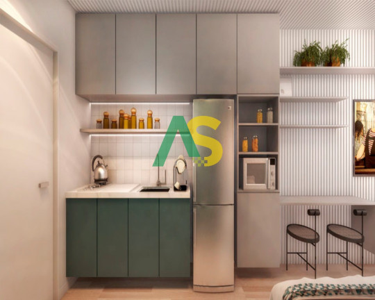 Imagem Imóvel com 2 Quartos à Venda, 55 m² em Muro Alto - Ipojuca Imagem Imóvel com 2 Quartos à Venda, 55 m² em Muro Alto - Ipojuca