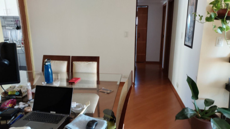 Imagem Apartamento com 3 Quartos à Venda, 114 m² em Vila Parque Jabaquara - São Paulo Imagem Apartamento com 3 Quartos à Venda, 114 m² em Vila Parque Jabaquara - São Paulo